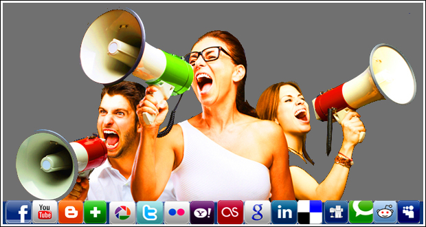 Publicidad en Internet